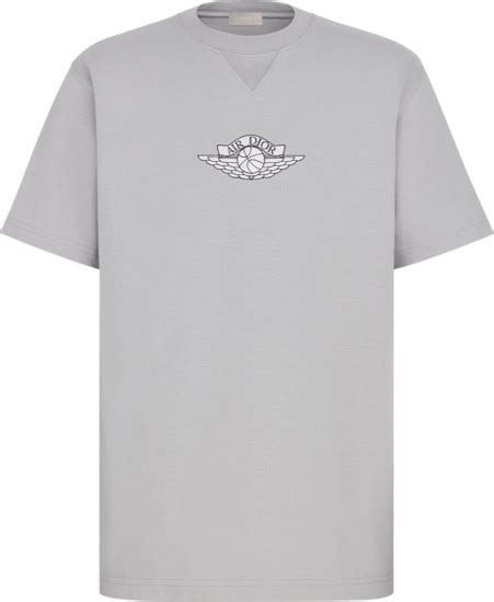 air dior t-shirt